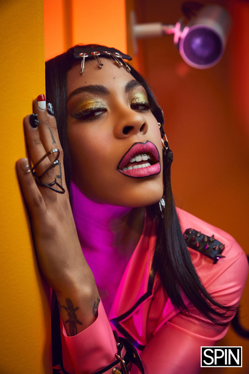 Rico Nasty