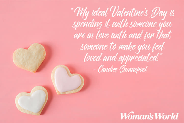 25 Valentine’s Day Quotes Sweeter Than Candy Hearts