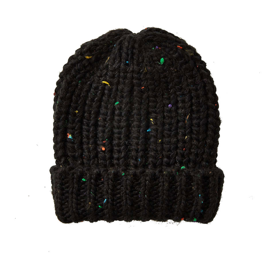 Urban Outfitters Speckled Cuffed Beanie