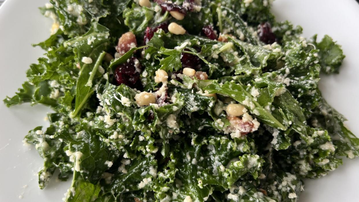 Kale Salad