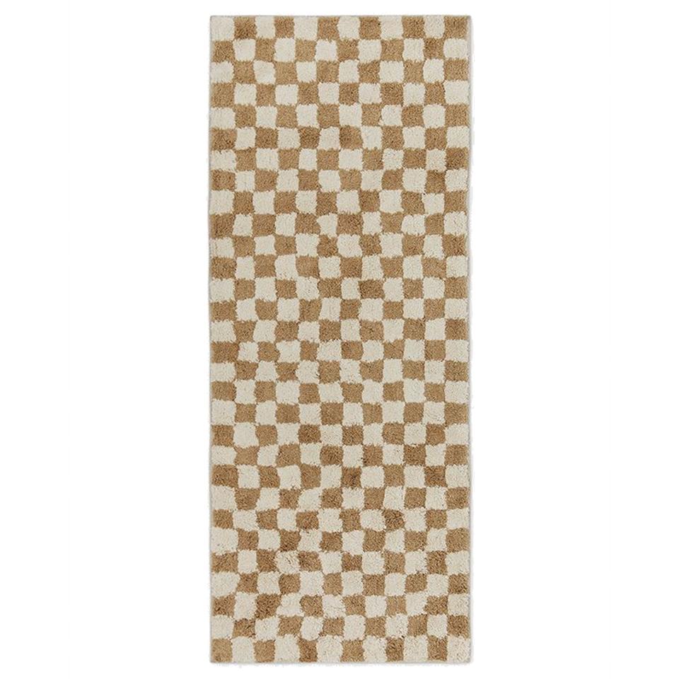 <p><a href="https://go.redirectingat.com?id=74968X1596630&url=https%3A%2F%2Fwww.luluandgeorgia.com%2Fproducts%2Fcheckerboard-bath-mat-by-sarah-sherman-sameul&sref=https%3A%2F%2Fwww.esquire.com%2Flifestyle%2Fa60222967%2Fhome-awards-2024%2F" rel="nofollow noopener" target="_blank" data-ylk="slk:Shop Now;elm:context_link;itc:0;sec:content-canvas" class="link ">Shop Now</a></p><p>Checkerboard Bath Mat</p><p>luluandgeorgia.com</p><p>$48.00</p>