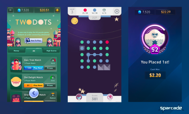 2-Player Mobile Games To Play