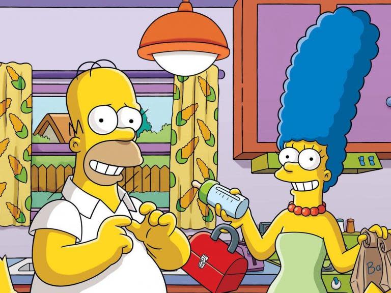 The Simpsons faces uncertain future due to forthcoming Disney-Fox merger