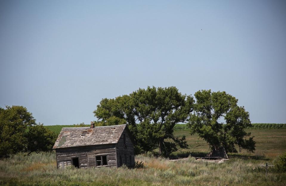 South Dakota