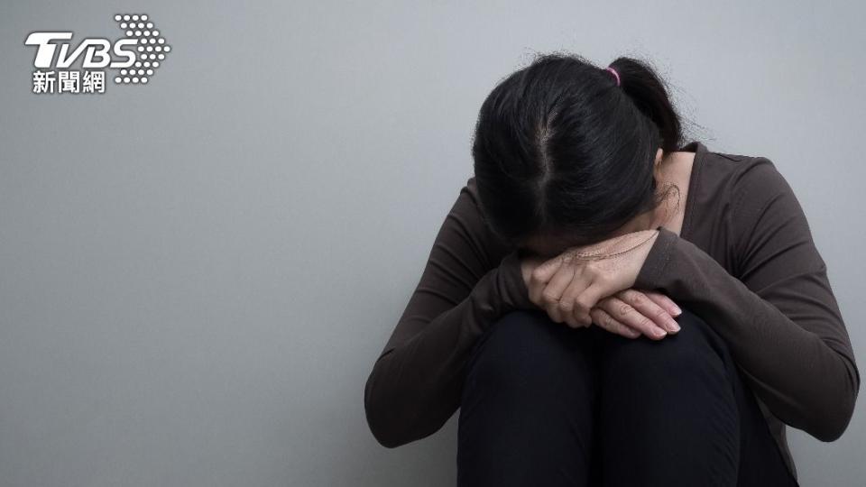 林女心寒訴請離婚。（示意圖／Shutterstock達志影像）