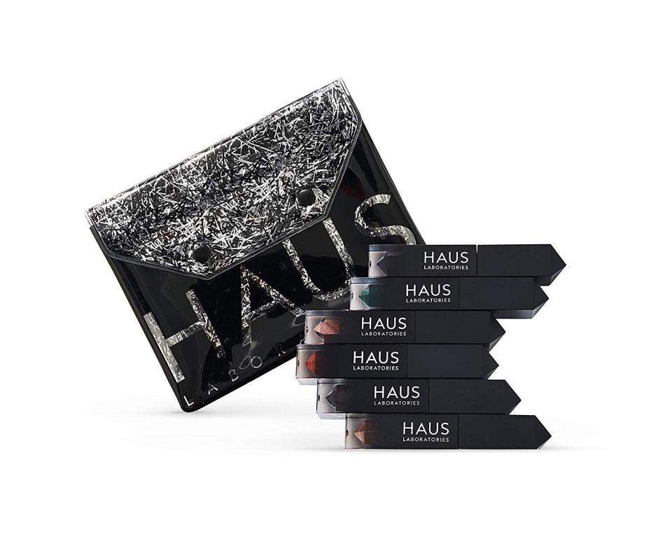 HAUS LABORATORIES by Lady Gaga: Glam Attack Holiday Set