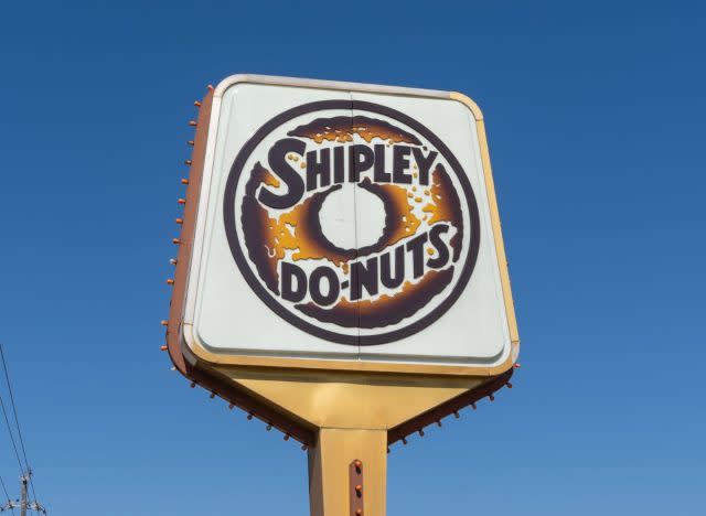 Shipley Do-Nuts