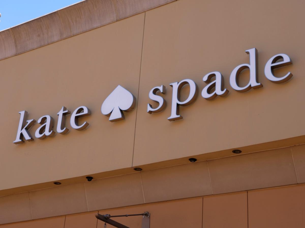 Black Friday 2021: Save on Kate Spade purses for a limited time