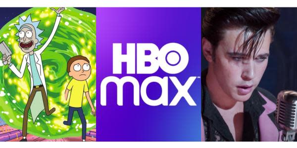 HBO Max: estrenos para este septiembre 2022