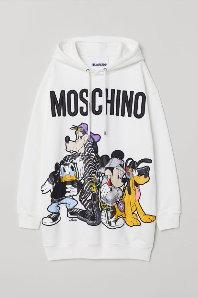 The top 13 picks from the new H&M x Moschino collection