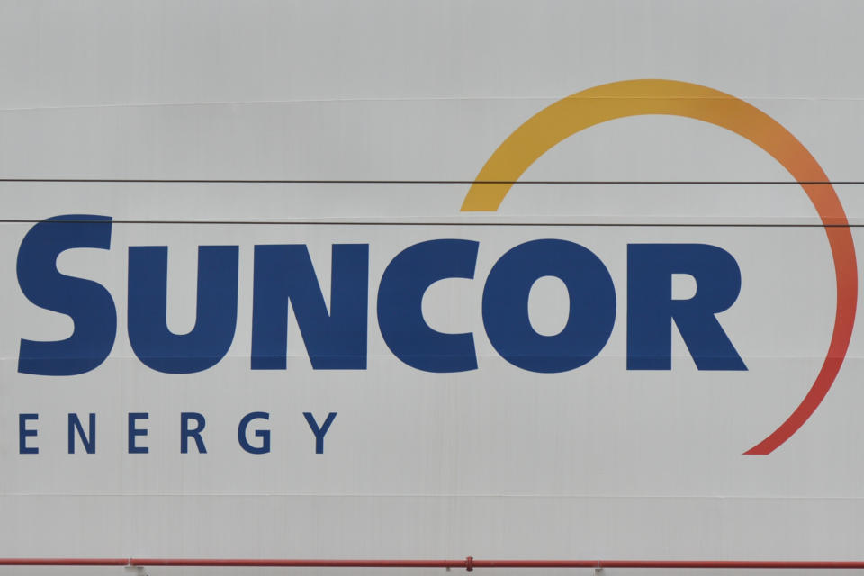 Suncor announced on Wednesday that it's returning is coveted dividend to 2019 levels.
