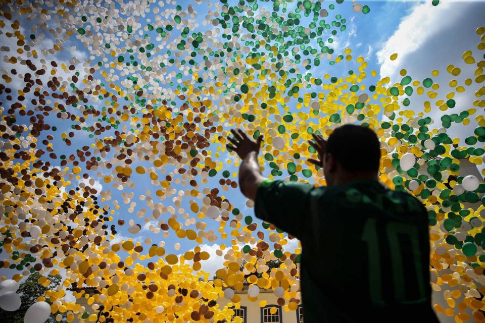 Sao Paulo, Brazil