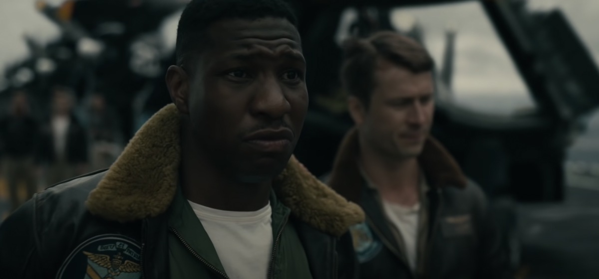 Top Gun: Maverick' Breakout Glen Powell on His Role — Interview – IndieWire