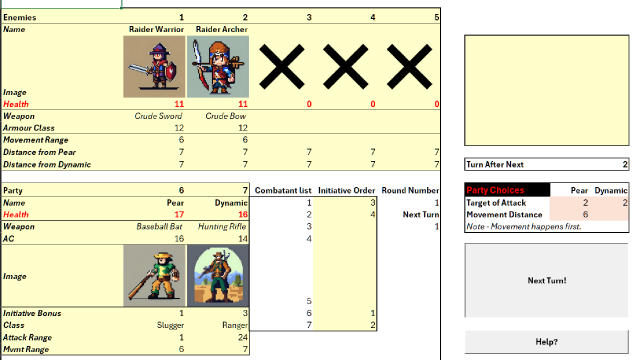 Jogo Inspirado em Fallout Roda no Excel – Transforme Planilhas em um Mundo  Pós-Apocalíptico! - GOIG Notícias