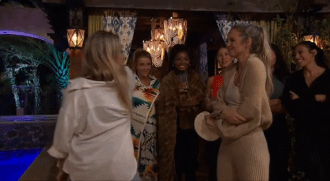 Bachelor GIF