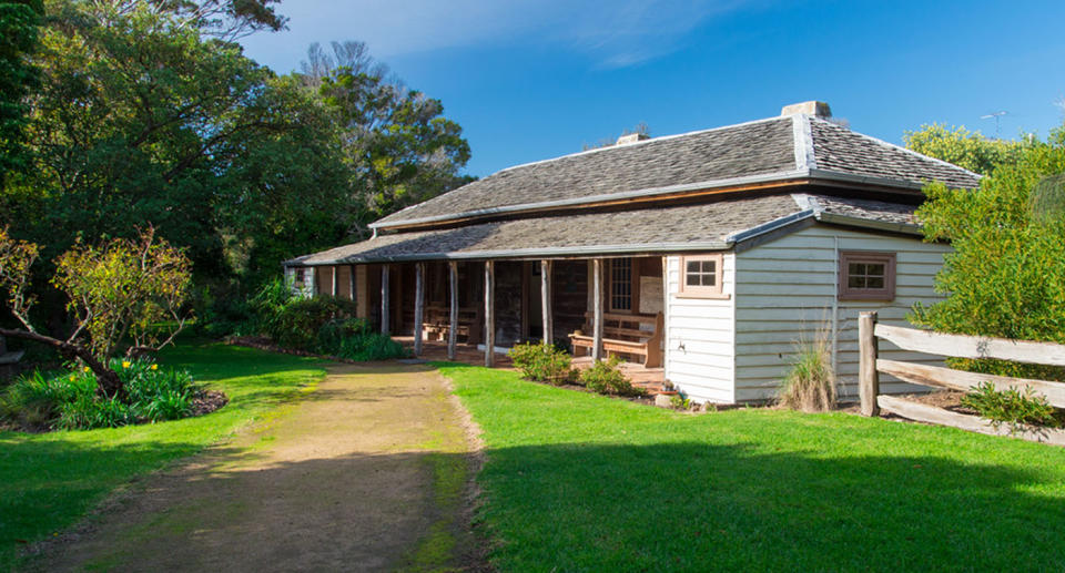 Mornington Peninsular, Melbourne rental home