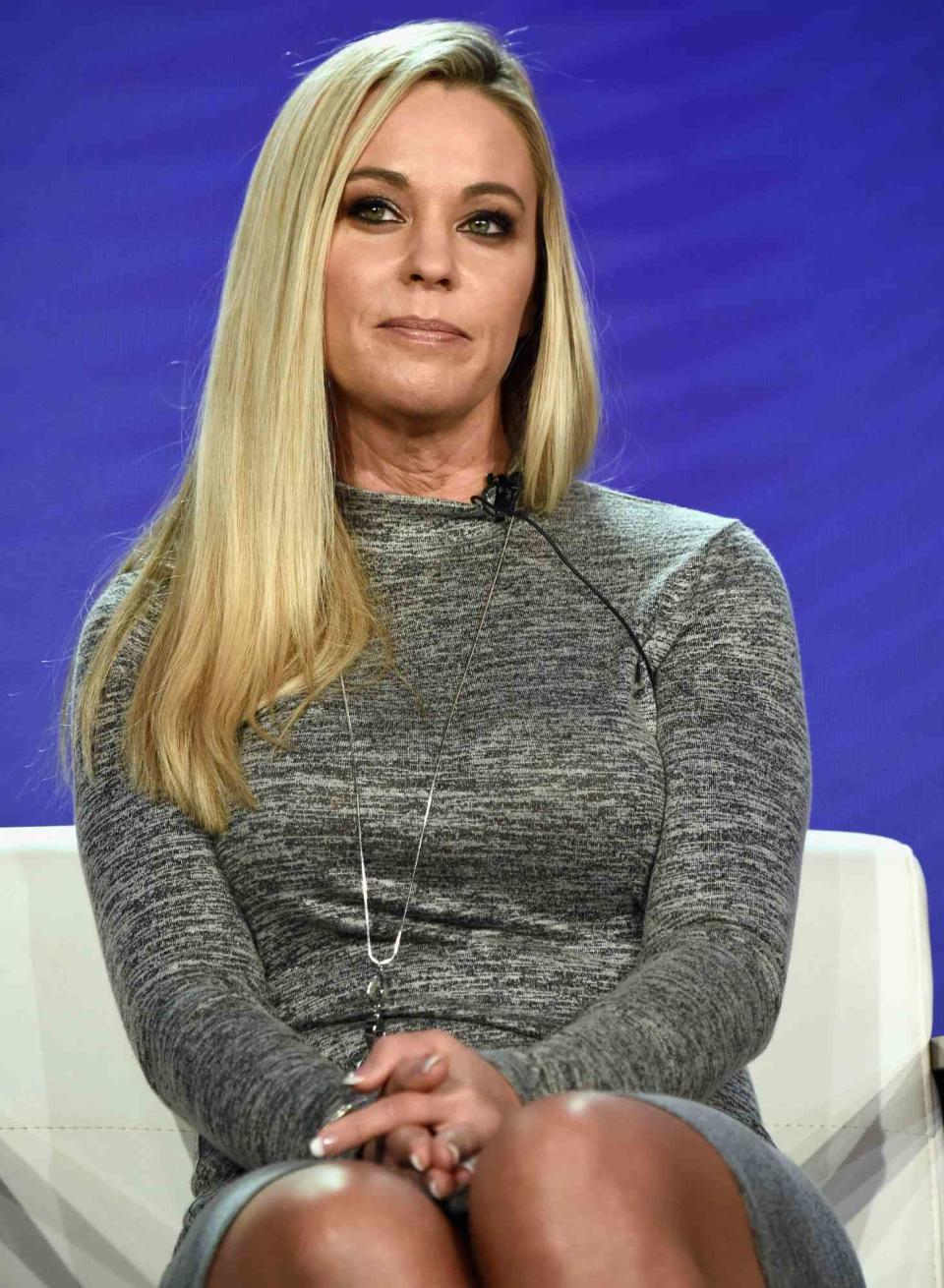 kate gosselin