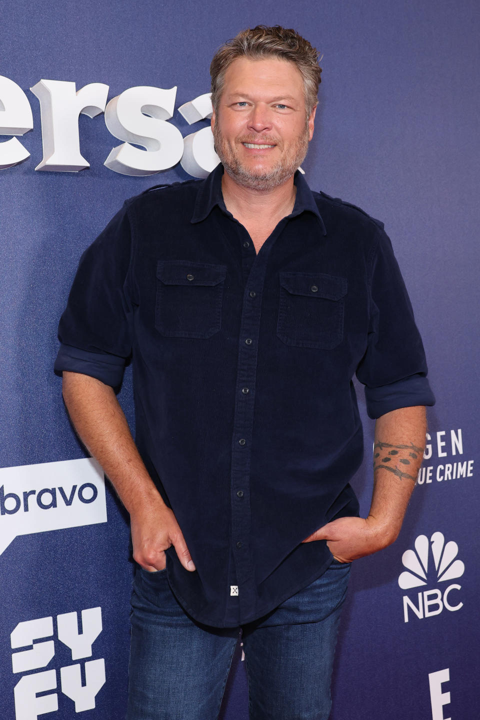 Blake Shelton