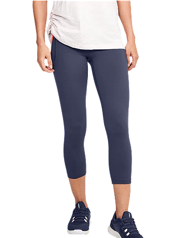 Under Armour Meridian Studio Crop Tights