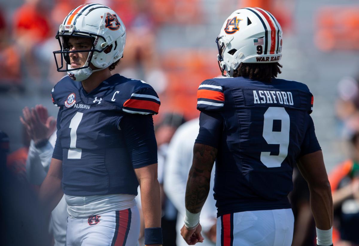 Auburn Made: Week 3 NFL rundown - Auburn University Athletics