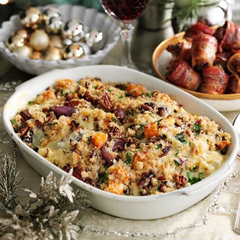 best stuffing recipes roasted vegetarian quinoa stuffing