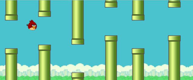 10 things Vietnamese people still don't understand about Flappy Bird