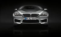 <p>2015 BMW M6 Gran Coupe</p>