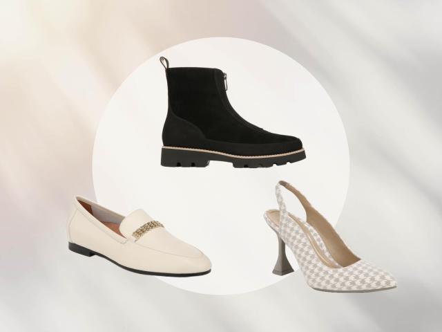 Best Shoes of the Nordstrom Clearance Sale - A Slice of Style