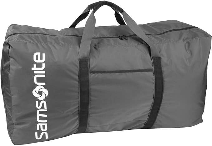 Samsonite Tote-A-Ton 32.5 Inch Duffel. (PHOTO: Amazon Singapore)