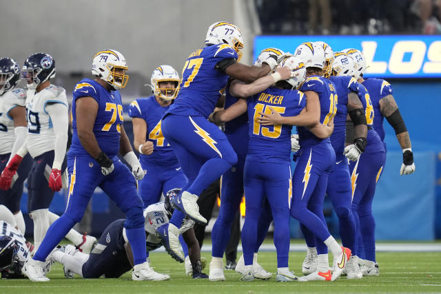 Column: Rivers should rebound with Colts — but Chargers should see