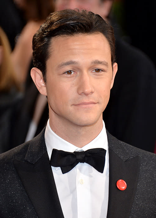 Joseph Gordon-Levitt