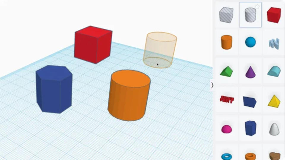 Tinkercad