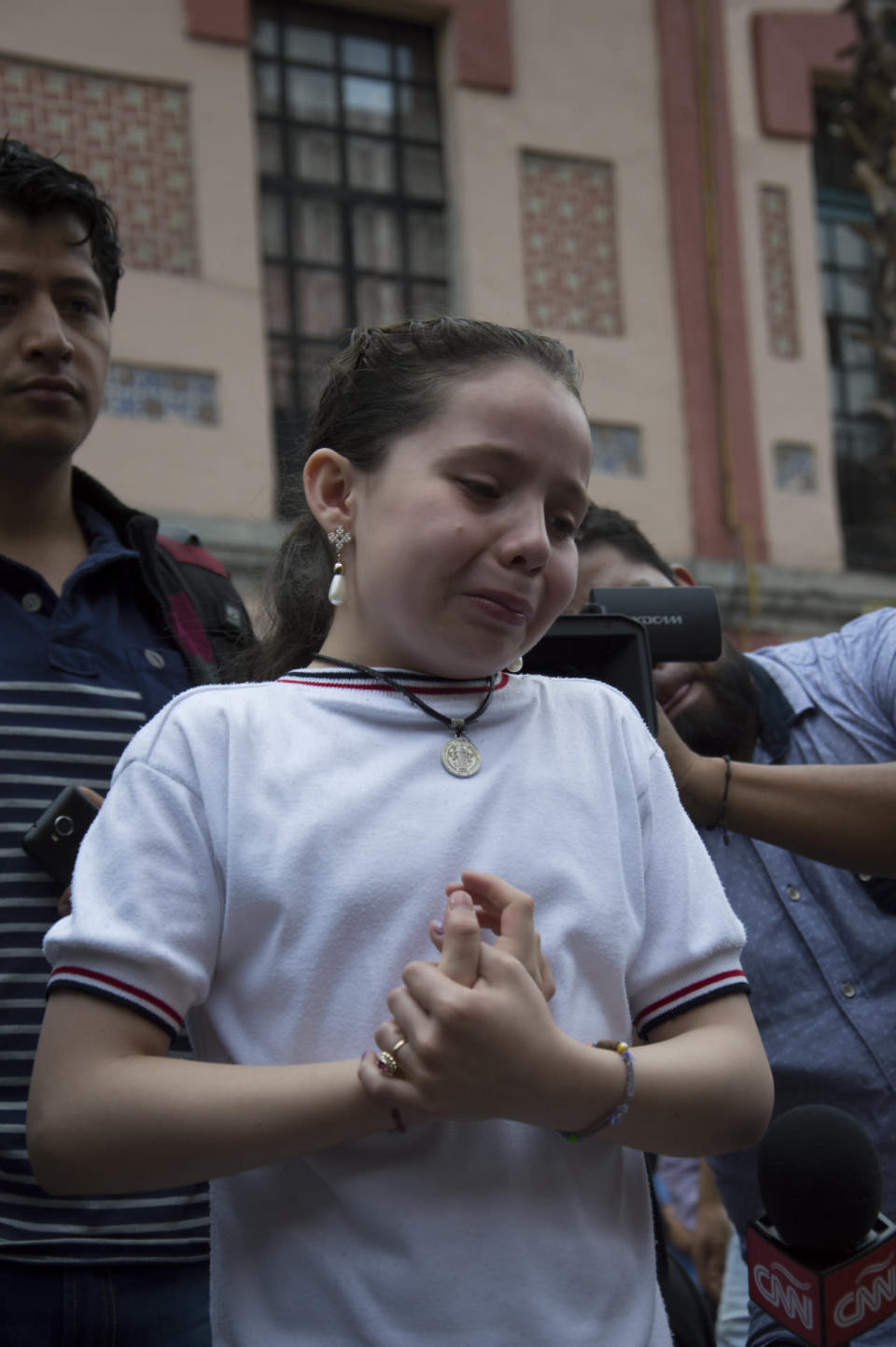 “No nació para amar, pero cantó al amor de todos los mexicanos, nadie nació para él, pero tantos nacieron para amarlo”, ahondó. / Foto: Ciudad de México, Agencia Cuartoscuro