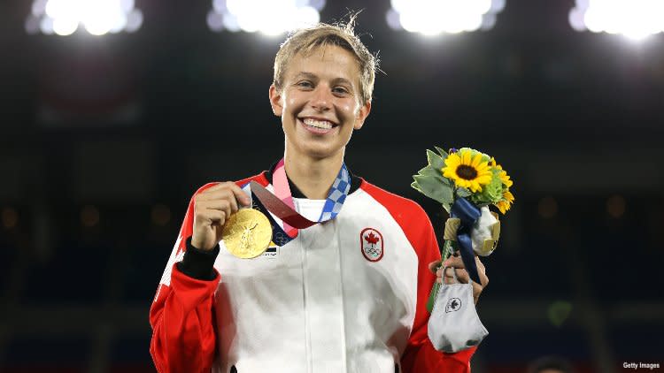 quinn-first-trans-nonbinary-olympian-win-gold-medal-canada-womens-soccer-team-tokyo-2020-v2