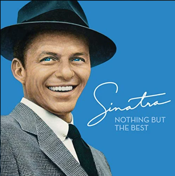 20) "Theme From New York, New York" by Frank Sinatra