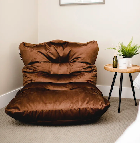 Big Joe Roma Bean Bag Chair