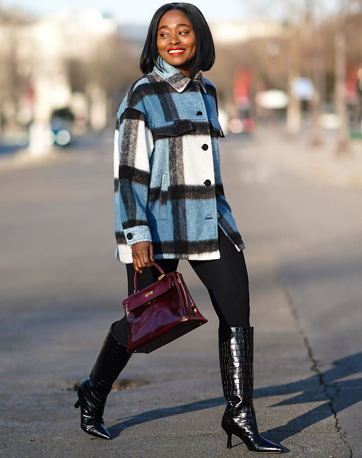 The Top 7 Winter Fashion Trends to Know Going Into 2022