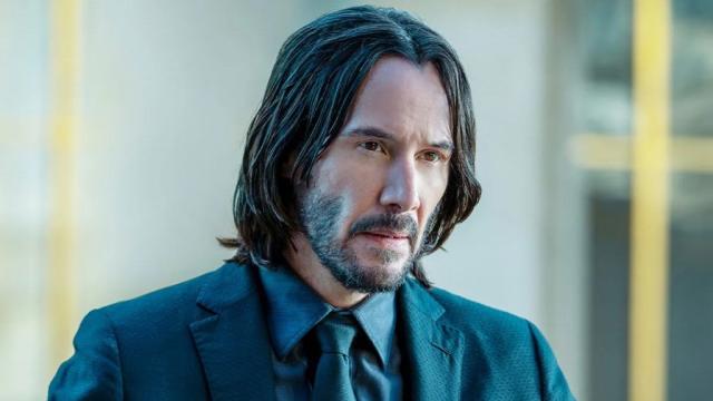 JOHN WICK 5 Officially Announced - Sequel News & Theories : r