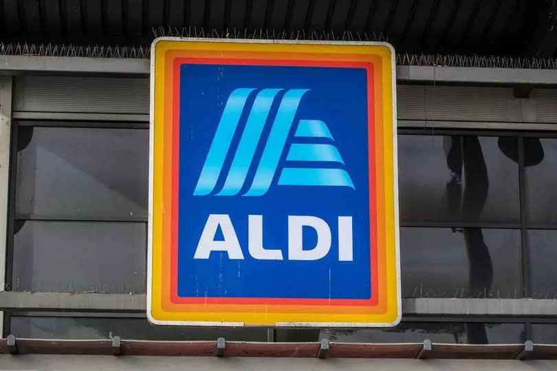 Aldi is changing a key part of one of its products -Credit:Peter Byrne/PA Wire