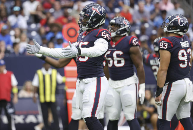 Texans News  Houston Texans 