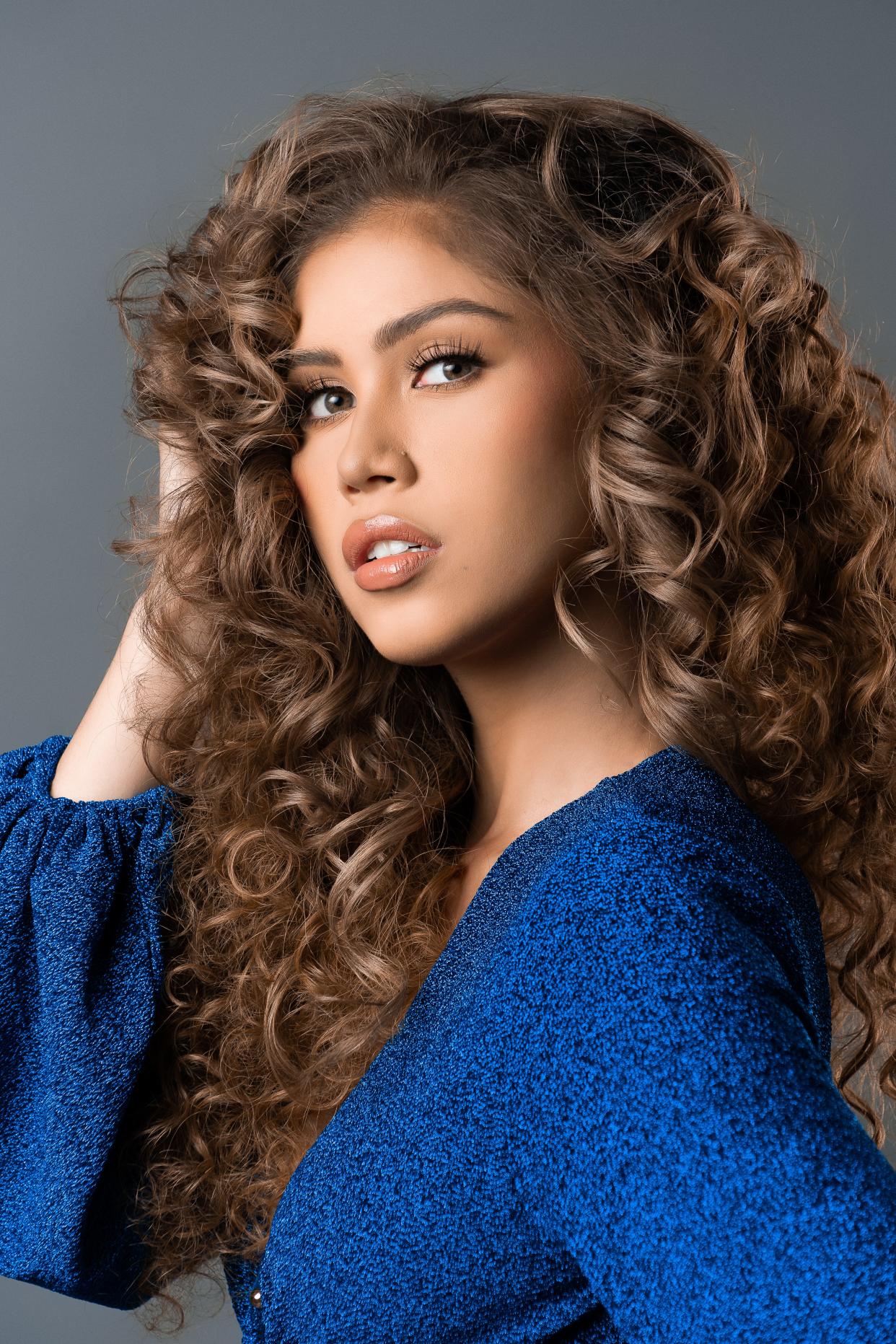 Miss Universe Nicaragua