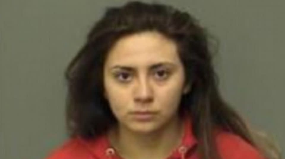 The 18-year-old driver has been charged with vehicular manslaughter. Source: Merced County Sheriff