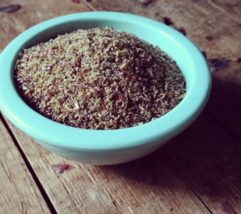 Flaxseed Meal