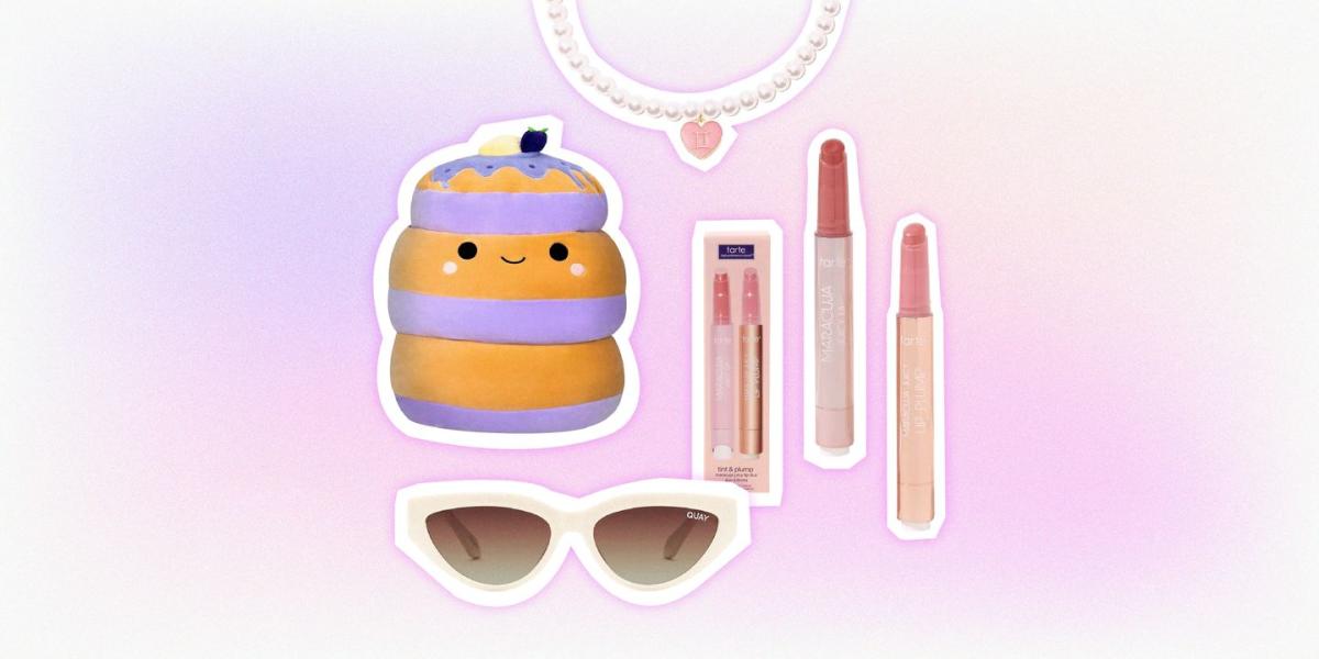 18 Gift Ideas for Fans of Hailey Bieber