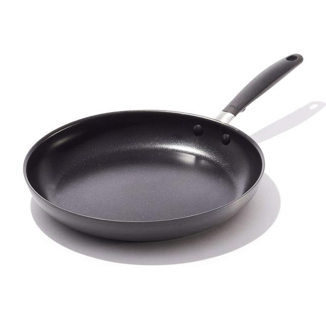 We Cooked 68 Omelets to Find the Best Nonstick Pan—These Are Our