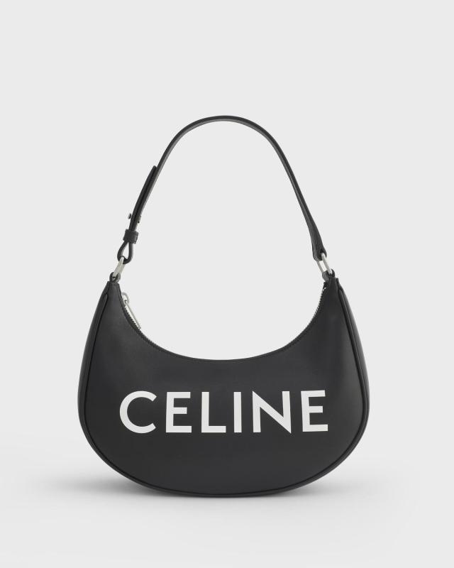 This $762 plastic bag is now a coveted item thanks to Celine - 9Style