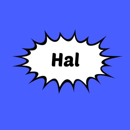 Hal