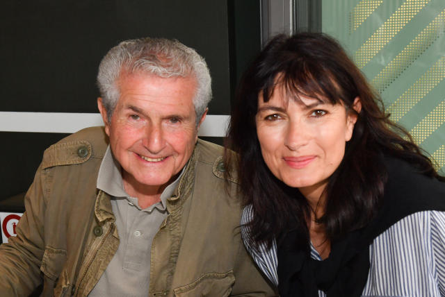 Couple mythique : Claude Lelouch et Valérie Perrin, l'amour envers