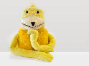 Ende der 1990er-Jahre war es Flat Eric, der für unterhaltsame Werbeunterbrechungen sorgte. Seit 1999 war er in einigen Levi's-Spots zu sehen und wurde dafür sogar eigens auf einem Konzept von Designer Stephane konzipiert. Regie und Musik wurden von Mr. Oizo übernommen.