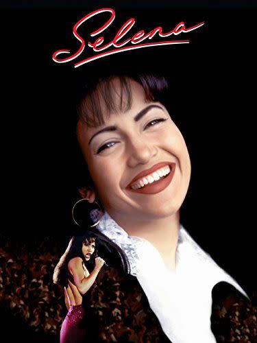 <i>Selena</i> (1997)